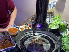 -碳匠炭火烤肉