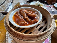 -上海浦东星河湾酒店