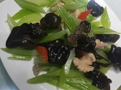 -马布尔莱斯食府(西红门店)