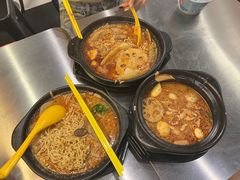 -O记东北砂锅麻辣烫