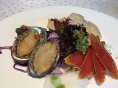 乌鱼子-欣叶食艺轩