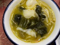 -满堂春特色餐馆