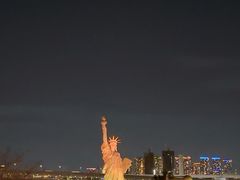 -台场海滨公园船码头