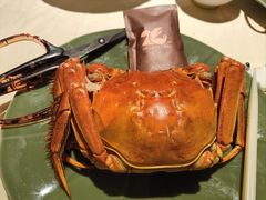 -成隆行·蟹王府(九江路店)