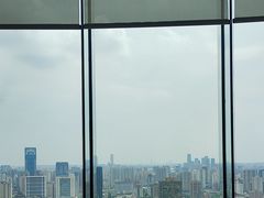 -上海新锦江大酒店
