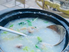 -金苑海鲜酒家(新港中路店)