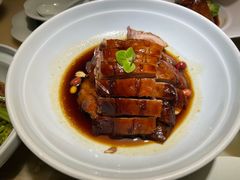 -淮扬府·游园京梦(北京SKP店)