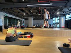 -W FITNESS 威尔仕健身·游泳(老西门新苑店)