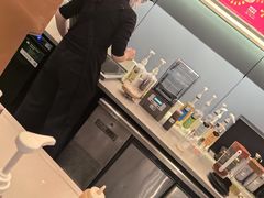 -星巴克(北京新东安)