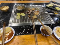 -西昌老号李小肠特色烧烤园(双流店)