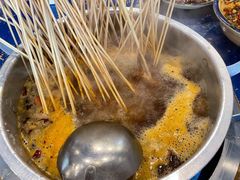 串串香-马路边边串串香(双井直营店)