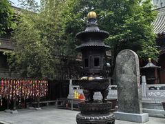 -罔极寺