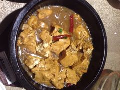 小碗大胃西式中餐厅-小碗大胃(福久源新天地店)