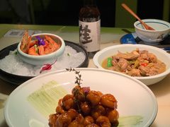 -桂满陇天书(南京德基旗舰店)