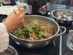 -品味渝香干锅鸭头(垡头西里店)