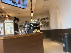 -Peet's Coffee皮爷咖啡(上海长风大悦城店)