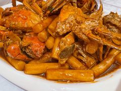 -永兴餐厅(复兴中路店)