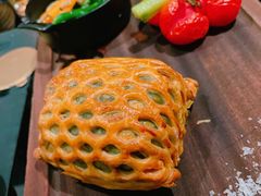 惠林顿牛排-上海苏宁宝丽嘉酒店·Cafe Bellagio西餐厅
