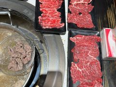 -海汕记·潮汕鲜牛肉火锅·自助