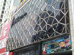 -凯乐会量贩KTV(国防大厦总店)