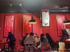 大堂-醉烧膘·烧烤夜宵王(总店)