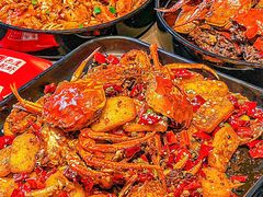 -巴厘龙虾·榜首油焖大虾(音乐学院·沿江酒馆店)