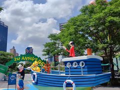 -东莞松山湖万象汇