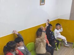 -安妮花英语·少儿·原版阅读(石厦时代广场店)