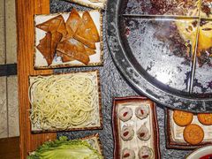 -陈眼镜火锅(总店)