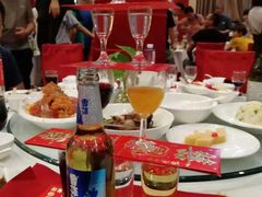 -北京前门建国饭店