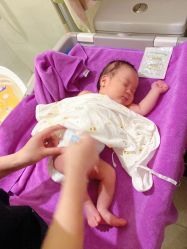 -弗蕾亚·和月月子调理院(东湖店)