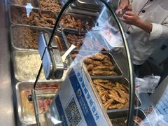 -晶牌烤鸭(延吉东路557弄小区店)