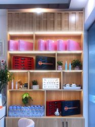 -芳朵美容养生SPA