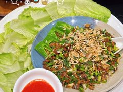 -祈胜邨•顺德鱼生•顺德菜(容桂店)