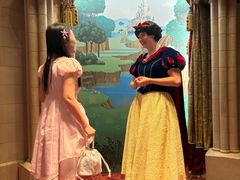 -巴黎迪士尼乐园