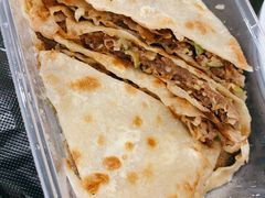 -清真永恒华威肉饼(潘家园店)