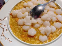 蟹粉虾仁-蟹榭·本帮江浙菜·蟹宴(五角场合生汇商场店)