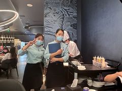 -大渔铁板烧(通州万达店)