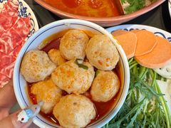 -东镇老火锅(长春路首店)