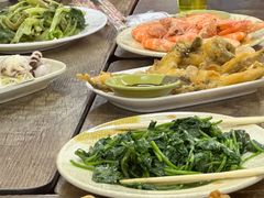 -贞姨美食·老字号海鲜大排档