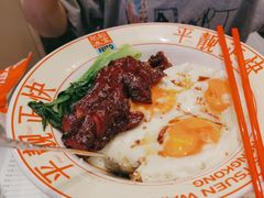 -肥韬茶餐厅(海上世界店)