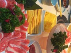-益氣煲·筒骨砂锅火锅(安吉直营店)