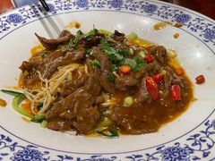 -杨记隆府(汉街店)