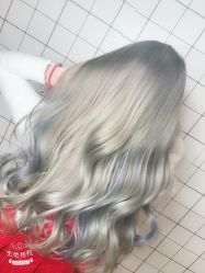 -onE Nice造型