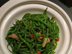 -湘南情·38秒生炒黄牛肉(学院路店)