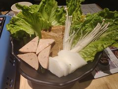 -牛腩之旅·牛腩牛杂煲(光启城美食城店)
