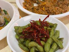 -小林哥的海鲜馆·夜宵烧烤(渔人码头店)