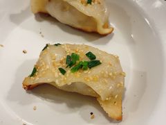 -舒蔡记生煎菜饭(云南中路店)