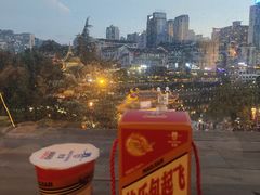 -包整·丝娃娃(一览甲秀楼风景店)