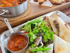 -UPPER KITCHEN(延安路店)